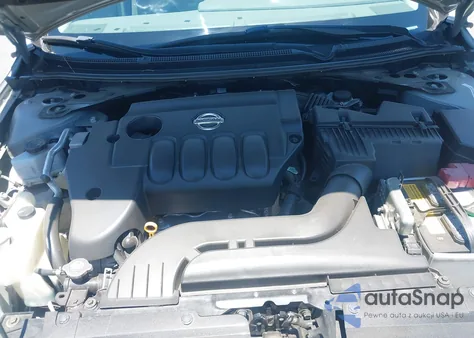 2012 Nissan Altima 2.5 S z USA, uszkodzony, nr VIN 1N4AL2AP9CN522352